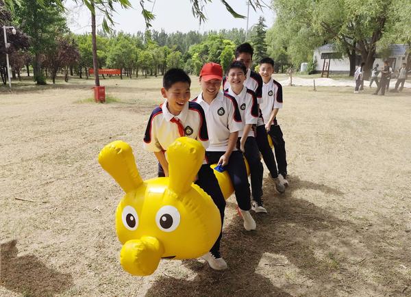 黄河研学 (18) 黄河研学 (18)